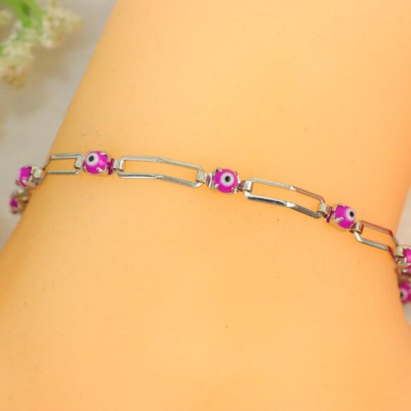 "New Beautiful Design Anklet for Women/Girls, Gift, A672 - Picture 1 of 13